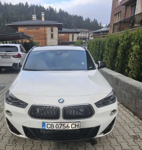 BMW X2, снимка 1