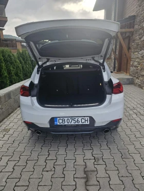 BMW X2, снимка 5
