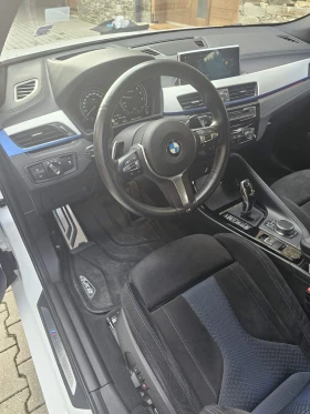 BMW X2, снимка 7