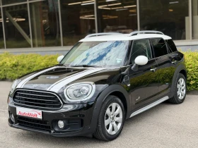 Mini Countryman D ALL4, снимка 3