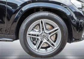 Mercedes-Benz GLE 350 de 4Matic = AMG Line = Premium Гаранция, снимка 3