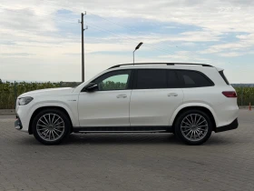 Mercedes-Benz GLS 63 AMG V8 53000 km, снимка 6