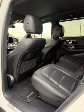 Mercedes-Benz GLS 63 AMG V8 53000 km, снимка 13