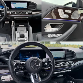 Mercedes-Benz GLS 63 AMG V8 53000 km, снимка 16