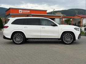 Mercedes-Benz GLS 63 AMG V8 53000 km, снимка 2