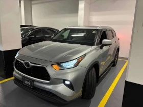 Toyota Highlander * XLE * CARFAX * ОПЦИЯ ЗА ФИНАНСИРАНЕ , снимка 1
