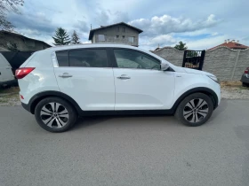 Kia Sportage 2.0crdi 136кс 4x4, снимка 2