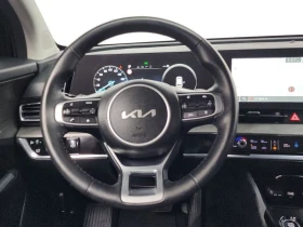 Kia Sportage Diesel 2.0 2WD| 181к.с.| ВКЛ.ТЕХНОТЕСТ, снимка 13