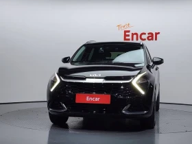 Kia Sportage Diesel 2.0 2WD| 181к.с.| ВКЛ.ТЕХНОТЕСТ, снимка 3