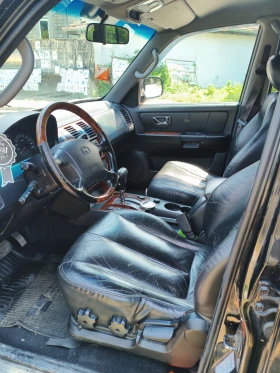 Hyundai Terracan, снимка 7