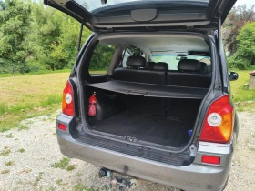 Hyundai Terracan, снимка 15