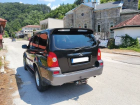 Hyundai Terracan, снимка 4