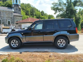 Hyundai Terracan, снимка 5