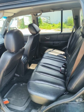 Hyundai Terracan, снимка 8