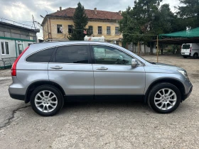 Honda Cr-v ИТАЛИЯ-КОЖА-ПАНОРАМА-4х4!, снимка 14