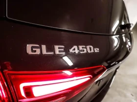 Mercedes-Benz GLE Gle 450E, снимка 15