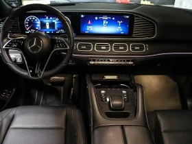 Mercedes-Benz GLE Gle 450E, снимка 11