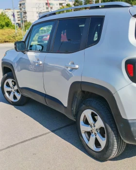 Jeep Renegade, снимка 12