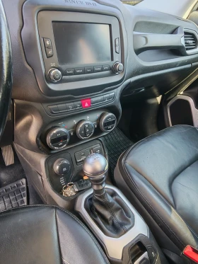 Jeep Renegade, снимка 8