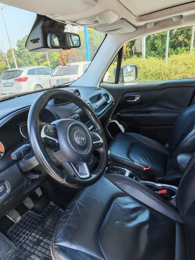 Jeep Renegade, снимка 7