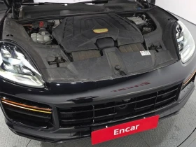 Porsche Cayenne 4.0 Turbo| 550к.с., снимка 6