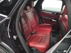 Porsche Cayenne 4.0 Turbo| 550к.с., снимка 12