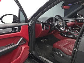 Porsche Cayenne 4.0 Turbo| 550к.с., снимка 10