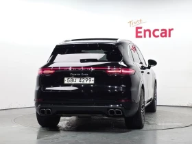 Porsche Cayenne 4.0 Turbo| 550к.с., снимка 4