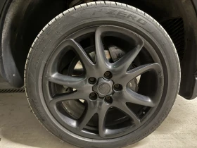 Porsche Cayenne GTS, снимка 9