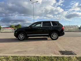 Porsche Cayenne GTS, снимка 10