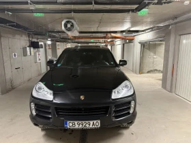 Porsche Cayenne GTS, снимка 2