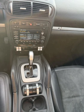 Porsche Cayenne GTS, снимка 14