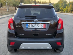 Opel Mokka 138000km, 4х4, Cosmo, снимка 6