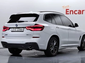 BMW X3 B47D20A, снимка 2