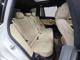 BMW X3 B47D20A, снимка 11