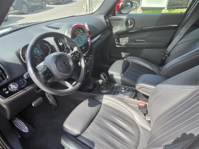 Mini Countryman John Cooper Works ALL4, снимка 6