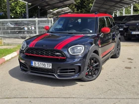 Mini Countryman John Cooper Works ALL4, снимка 1