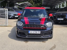 Mini Countryman John Cooper Works ALL4, снимка 9