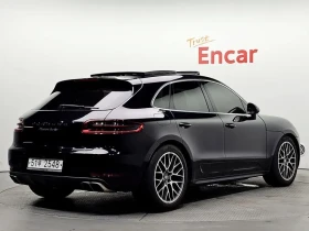 Porsche Macan 3.6 Turbo 95B, снимка 2