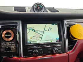 Porsche Macan 3.6 Turbo 95B, снимка 16
