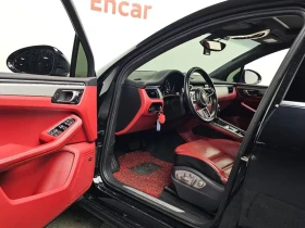 Porsche Macan 3.6 Turbo 95B, снимка 10