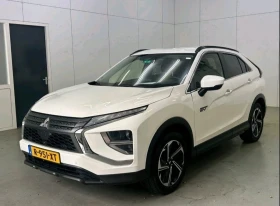 Mitsubishi Eclipse Cross InStyle AWD 2.4 PlugIn Hybrid Очакван внос, снимка 1
