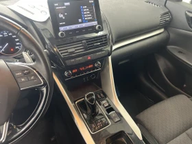 Mitsubishi Eclipse Cross InStyle AWD 2.4 PlugIn Hybrid Очакван внос, снимка 8