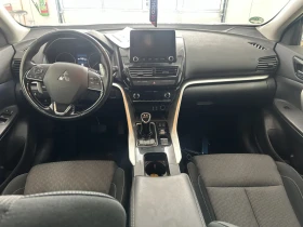 Mitsubishi Eclipse Cross InStyle AWD 2.4 PlugIn Hybrid Очакван внос, снимка 7