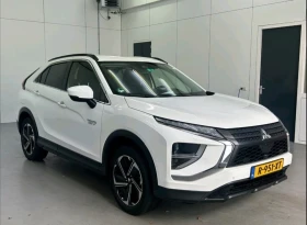 Mitsubishi Eclipse Cross InStyle AWD 2.4 PlugIn Hybrid Очакван внос, снимка 2