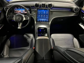 Mercedes-Benz GLC 300, снимка 12