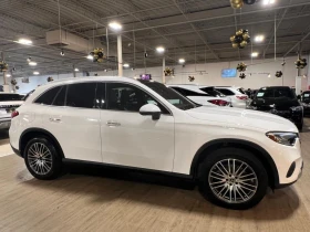 Mercedes-Benz GLC 300, снимка 6