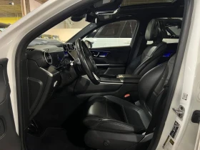 Mercedes-Benz GLC 300, снимка 11
