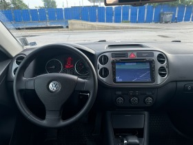 VW Tiguan автомат 1 собственик, снимка 16