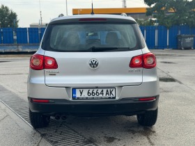 VW Tiguan автомат 1 собственик, снимка 9
